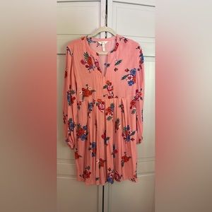 Matilda Jane floral dress